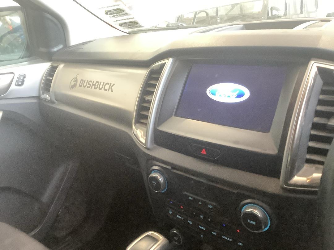 Photo '19' of Ford Ranger XLT Double CAB W/SA Photo '19' of Ford Ranger XLT Double CAB W/SA