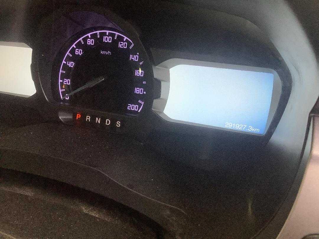 Photo '17' of Ford Ranger XLT Double CAB W/SA Photo '17' of Ford Ranger XLT Double CAB W/SA