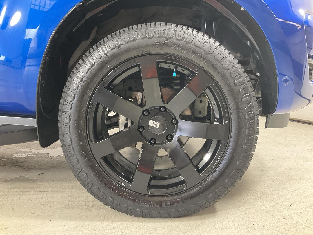 Photo '9' of Ford Ranger Photo '9' of Ford Ranger