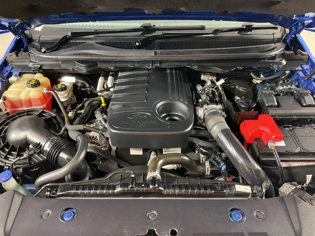 Photo '13' of Ford Ranger Photo '13' of Ford Ranger