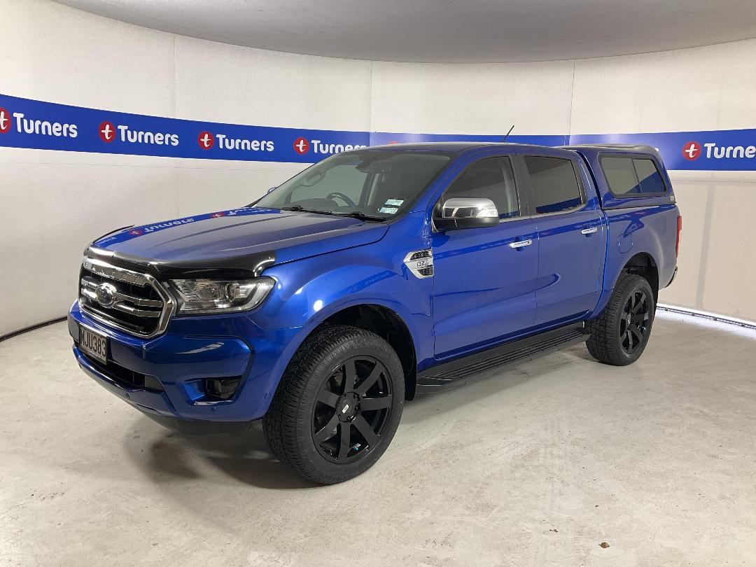 Photo '4' of Ford Ranger Photo '4' of Ford Ranger