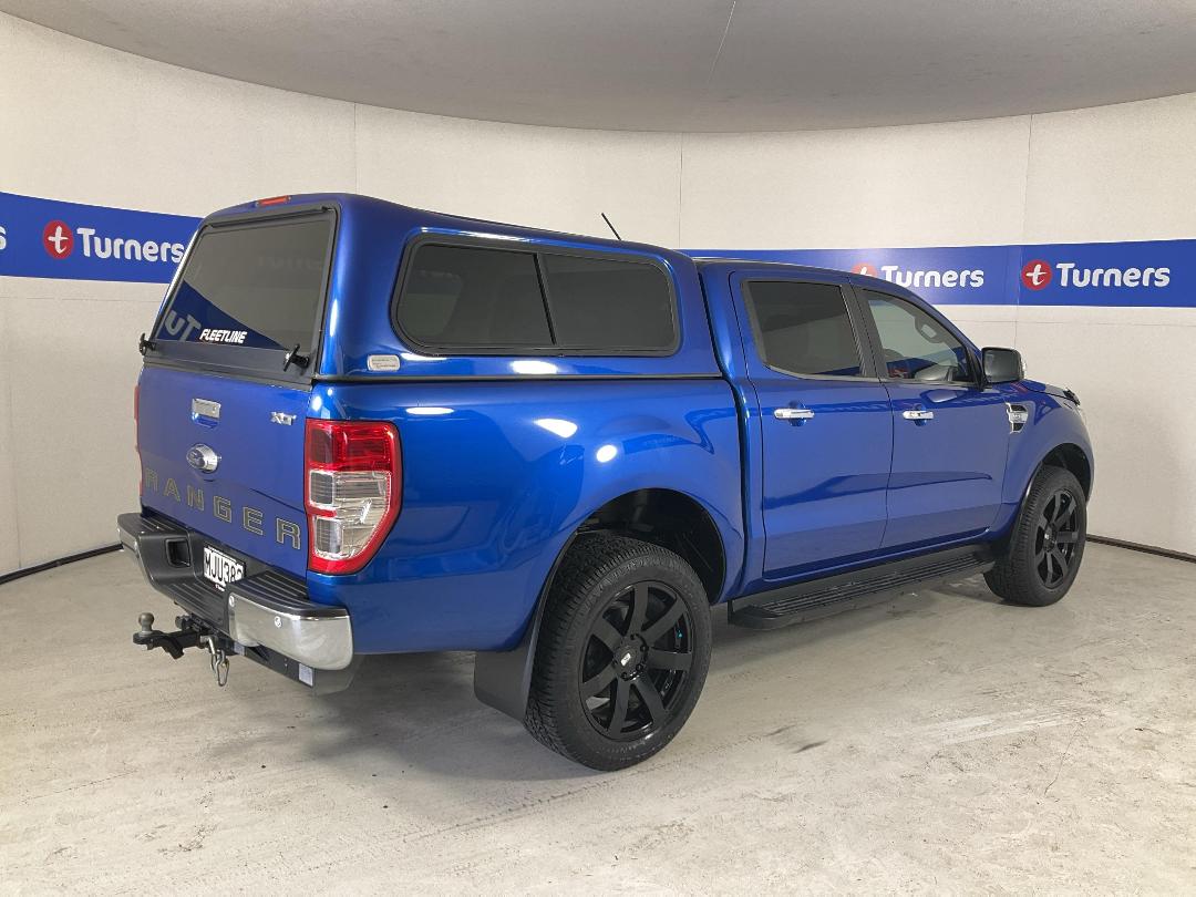 Photo '7' of Ford Ranger Photo '7' of Ford Ranger