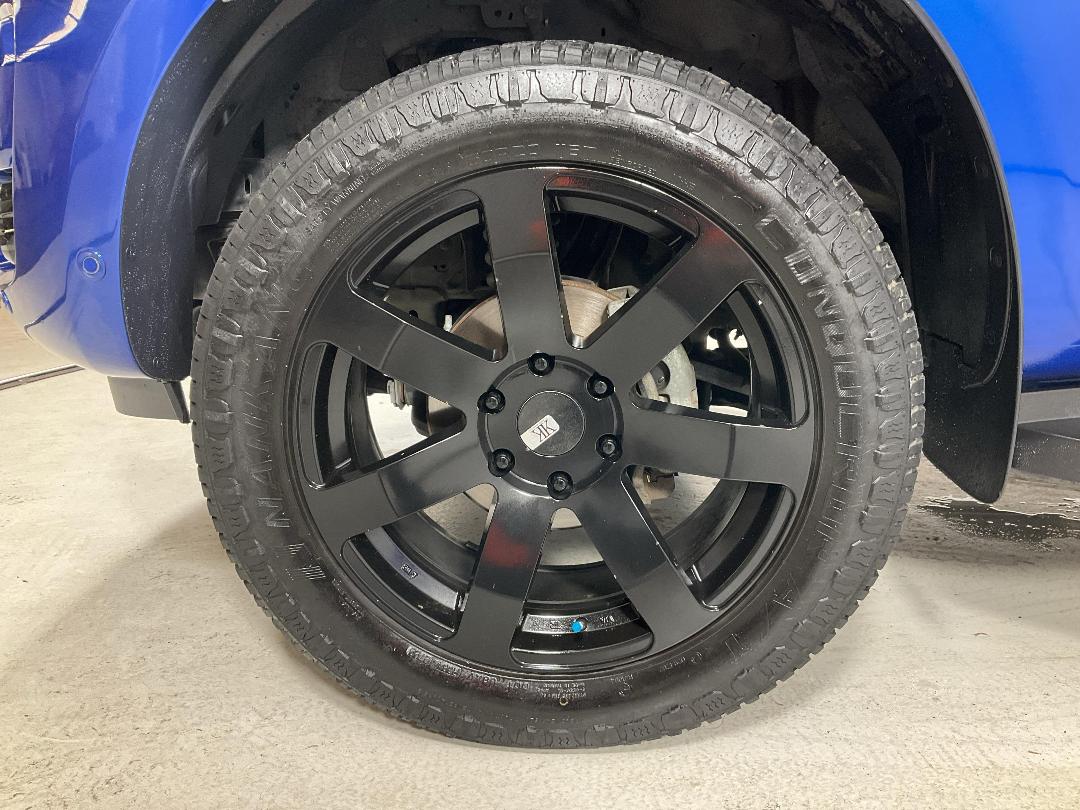 Photo '10' of Ford Ranger Photo '10' of Ford Ranger