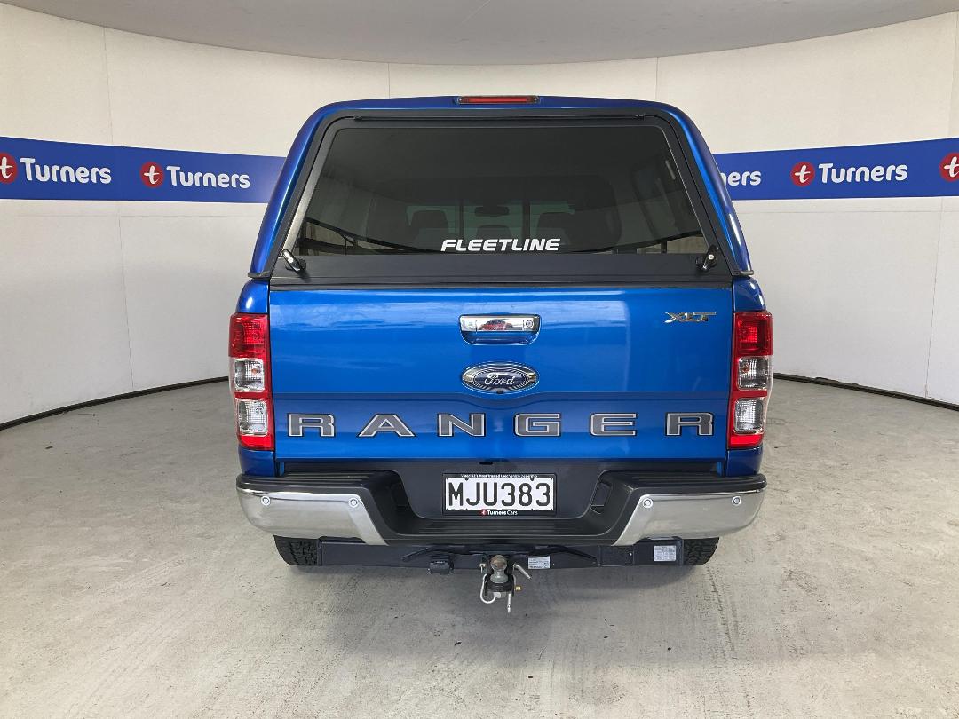 Photo '6' of Ford Ranger Photo '6' of Ford Ranger