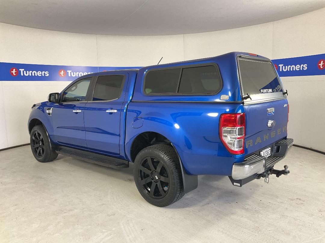 Photo '5' of Ford Ranger Photo '5' of Ford Ranger