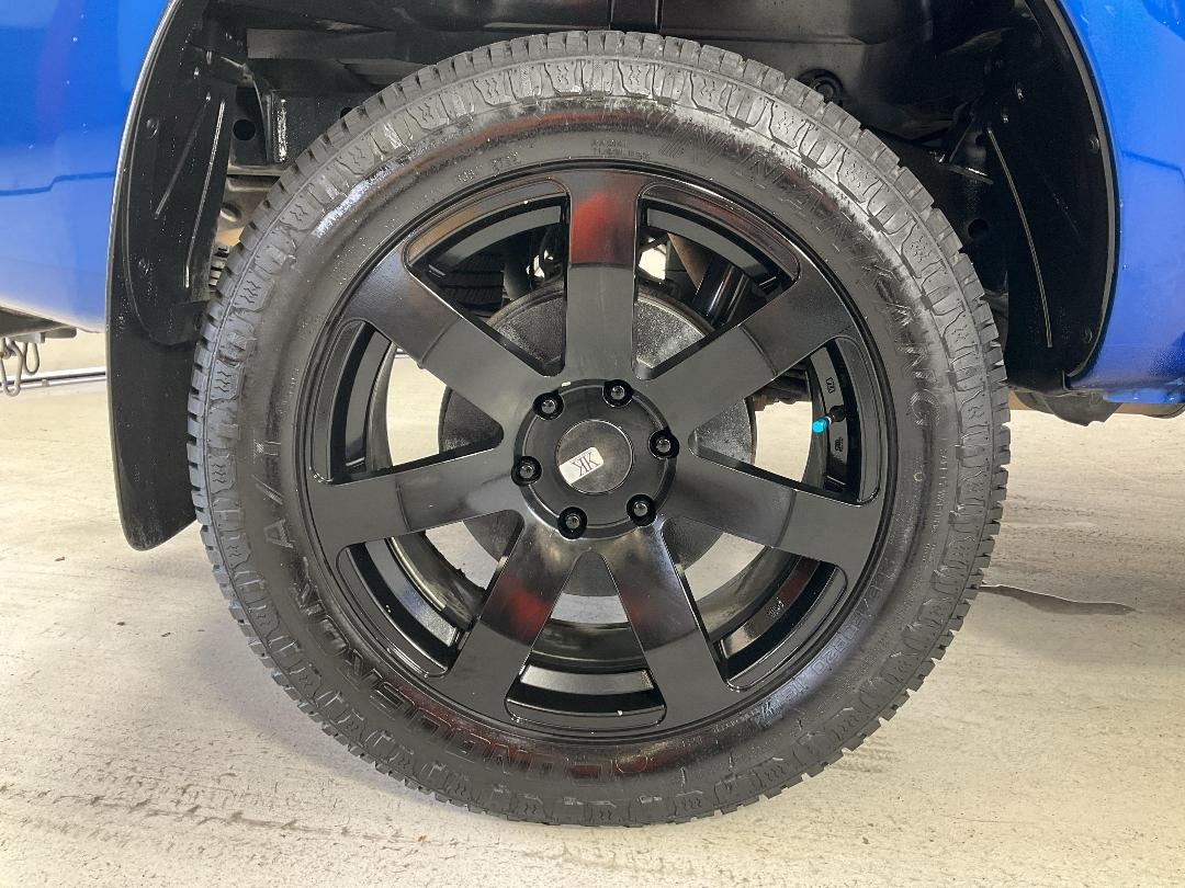 Photo '12' of Ford Ranger Photo '12' of Ford Ranger