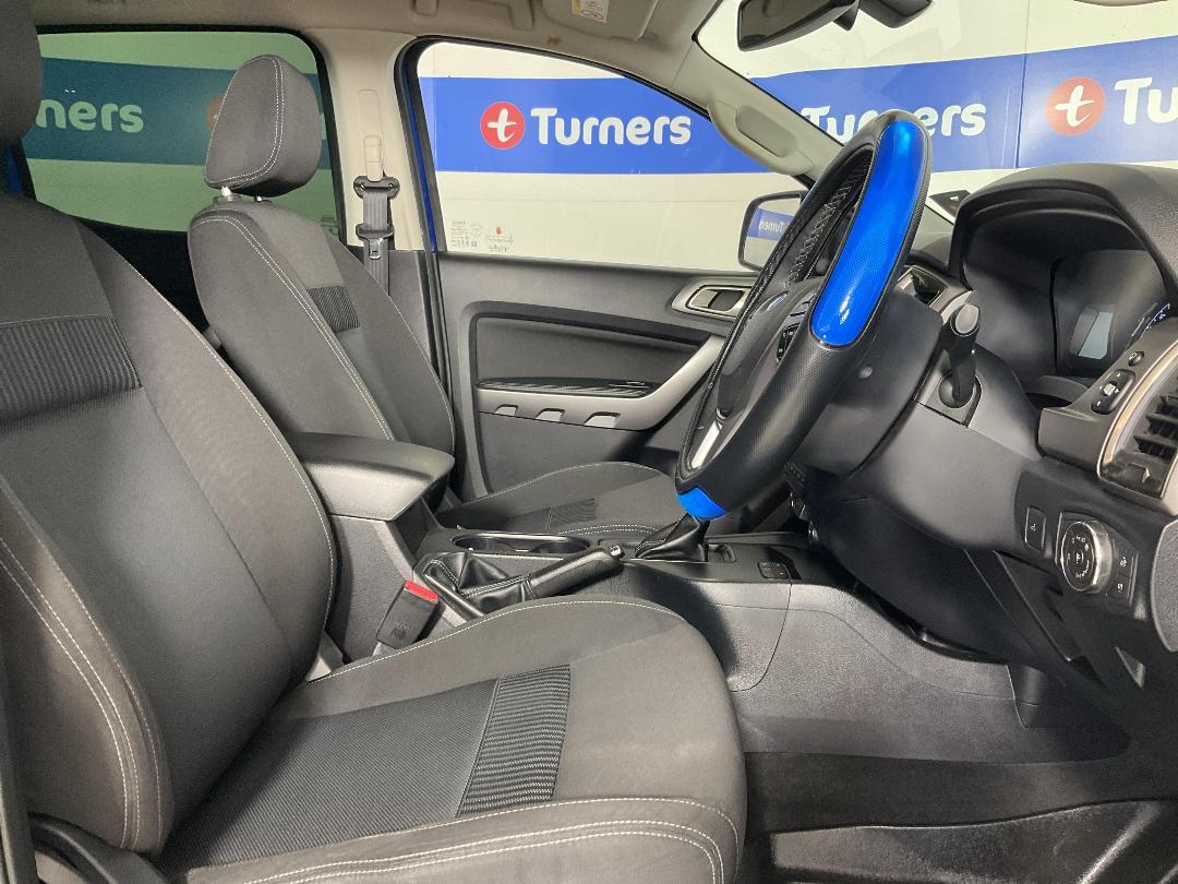 Photo '16' of Ford Ranger Photo '16' of Ford Ranger