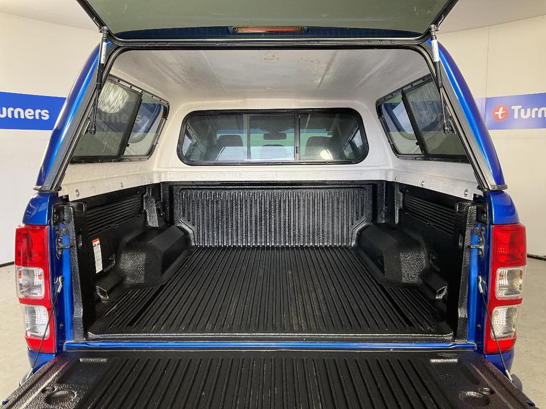 Photo '14' of Ford Ranger Photo '14' of Ford Ranger