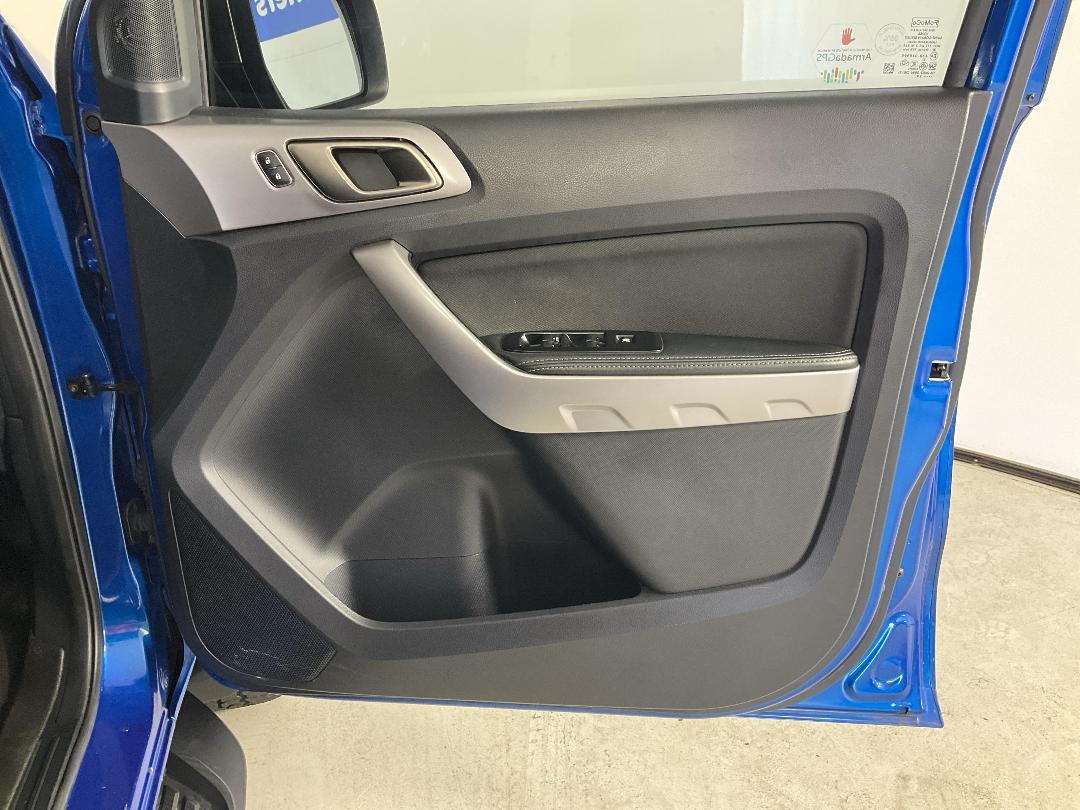 Photo '15' of Ford Ranger Photo '15' of Ford Ranger