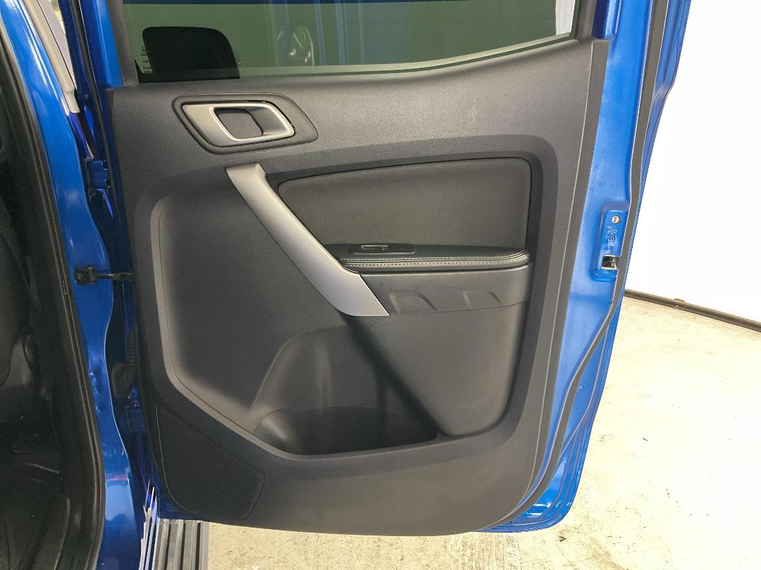 Photo '19' of Ford Ranger Photo '19' of Ford Ranger