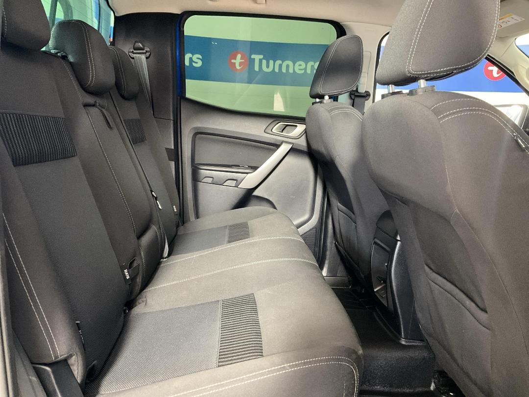 Photo '20' of Ford Ranger Photo '20' of Ford Ranger