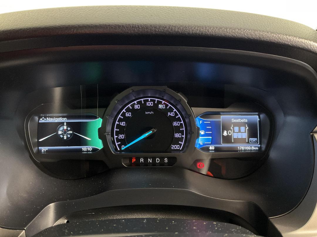 Photo '21' of Ford Ranger Photo '21' of Ford Ranger