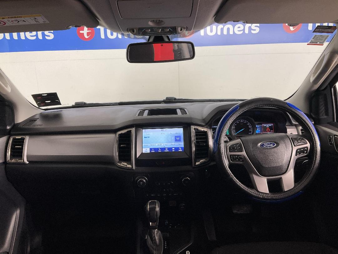 Photo '17' of Ford Ranger Photo '17' of Ford Ranger