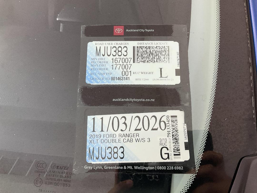 Photo '25' of Ford Ranger Photo '25' of Ford Ranger