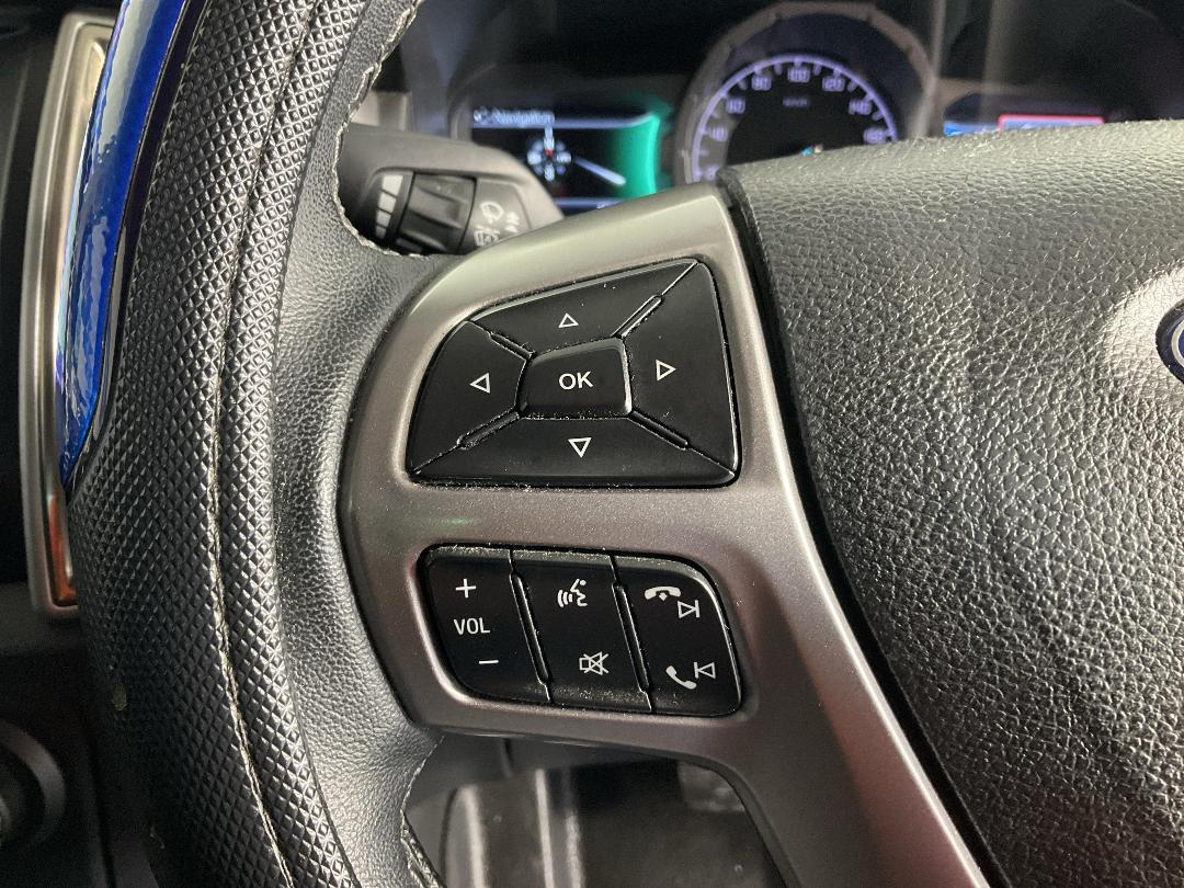 Photo '26' of Ford Ranger Photo '26' of Ford Ranger