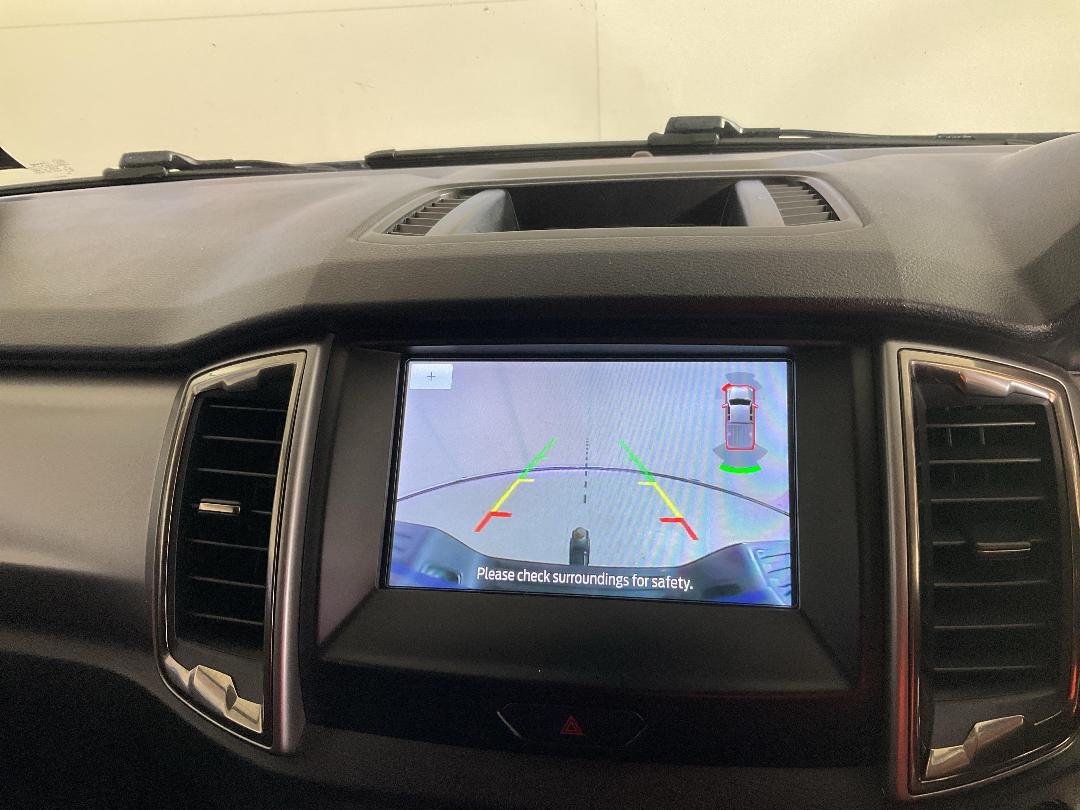 Photo '32' of Ford Ranger Photo '32' of Ford Ranger