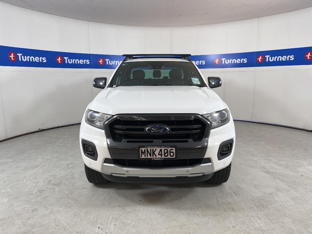 Photo '2' of Ford Ranger Photo '2' of Ford Ranger