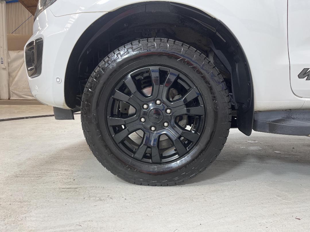 Photo '10' of Ford Ranger Photo '10' of Ford Ranger