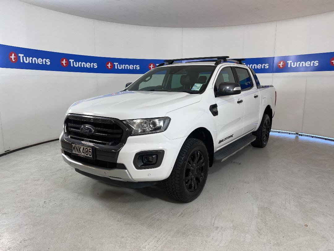 Photo '4' of Ford Ranger Photo '4' of Ford Ranger