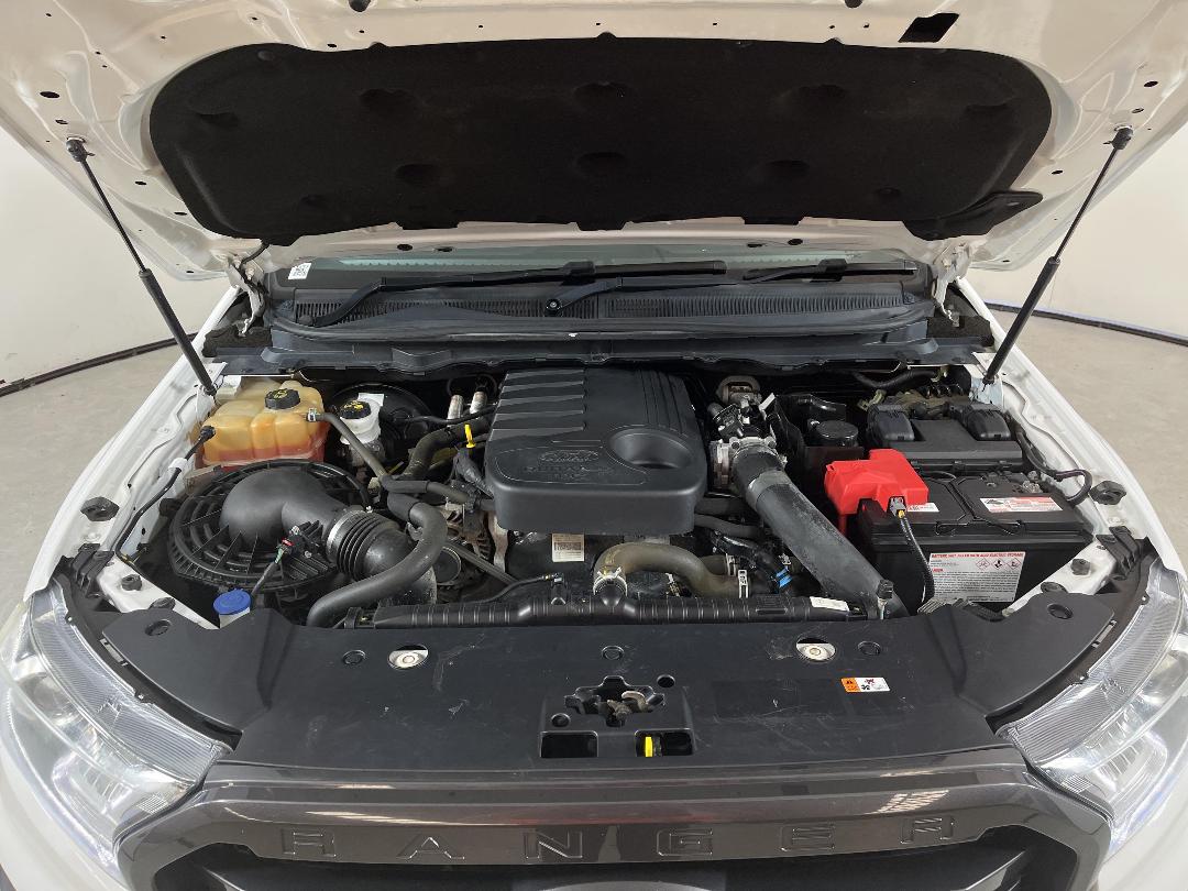 Photo '13' of Ford Ranger Photo '13' of Ford Ranger