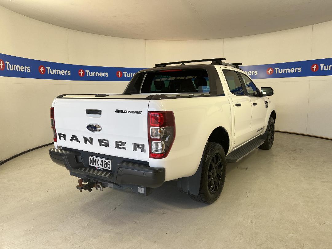 Photo '7' of Ford Ranger Photo '7' of Ford Ranger