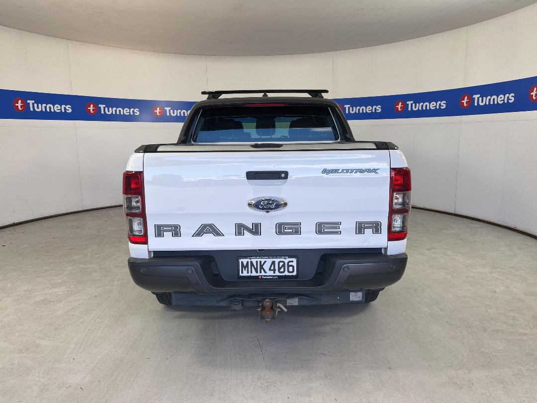 Photo '6' of Ford Ranger Photo '6' of Ford Ranger