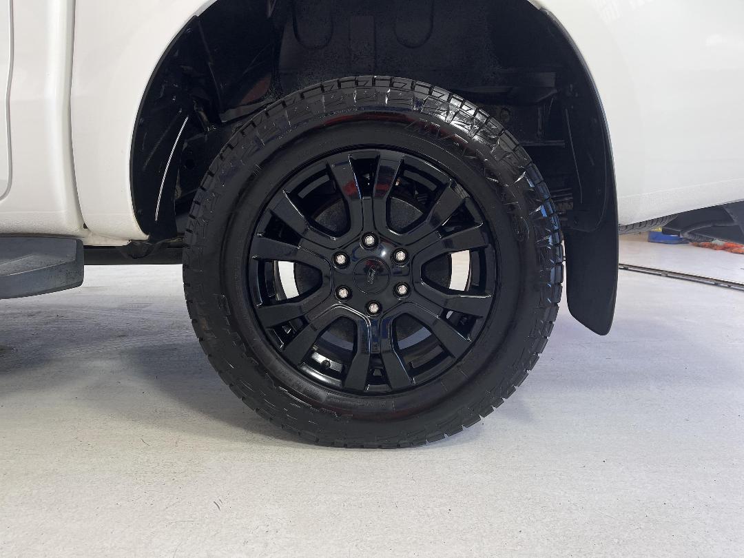 Photo '11' of Ford Ranger Photo '11' of Ford Ranger