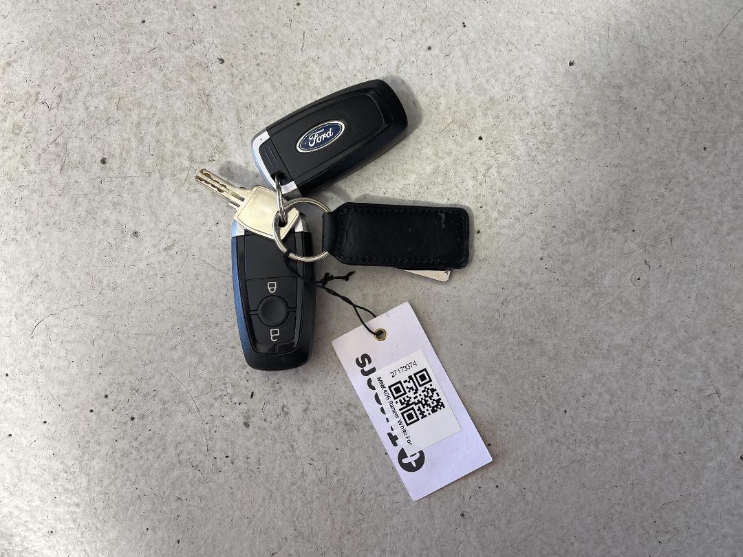 Photo '22' of Ford Ranger Photo '22' of Ford Ranger