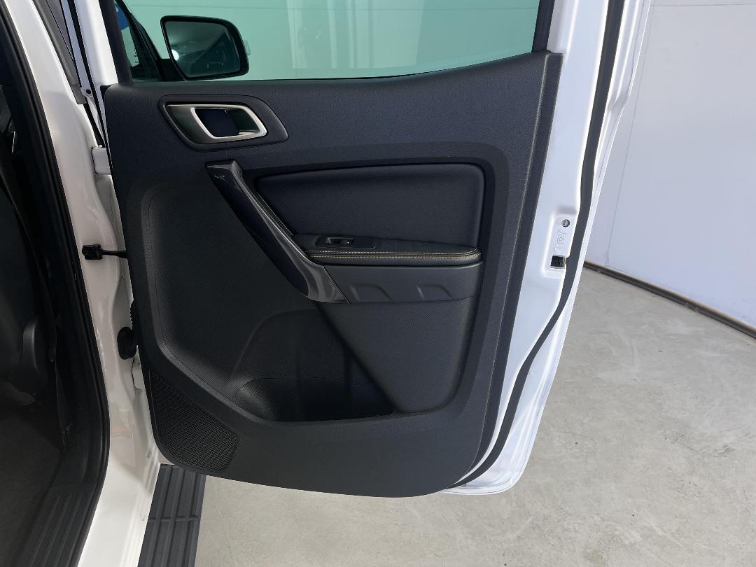 Photo '19' of Ford Ranger Photo '19' of Ford Ranger