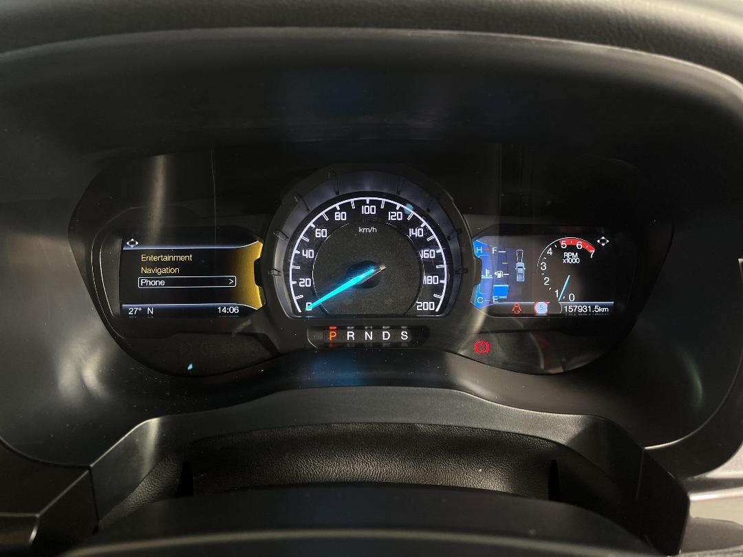 Photo '21' of Ford Ranger Photo '21' of Ford Ranger