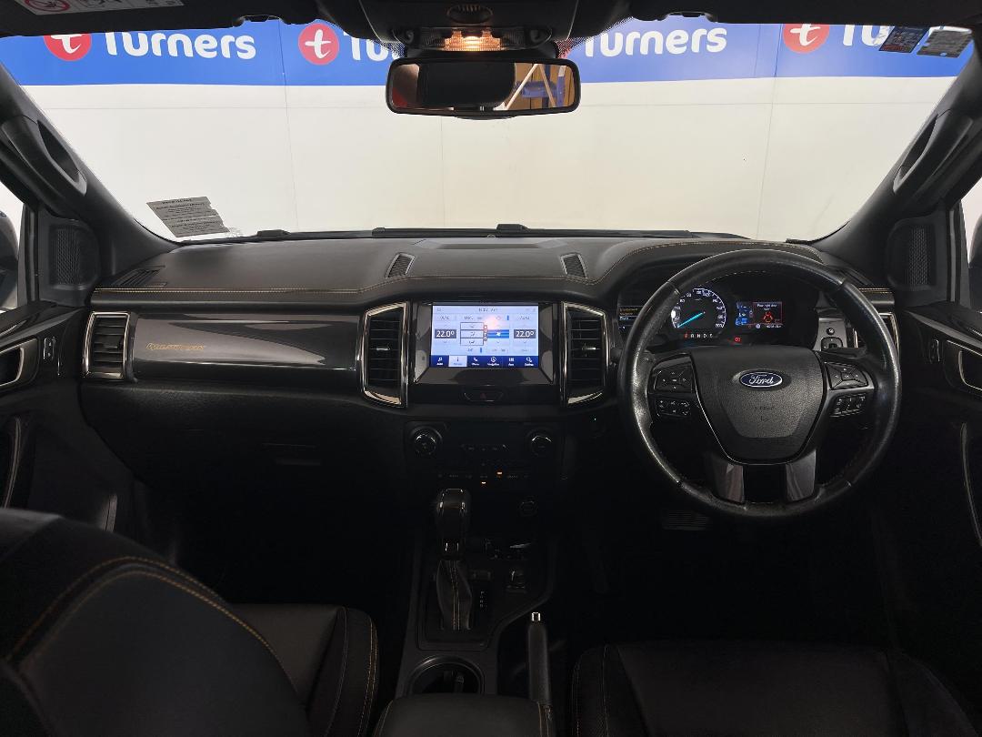 Photo '17' of Ford Ranger Photo '17' of Ford Ranger