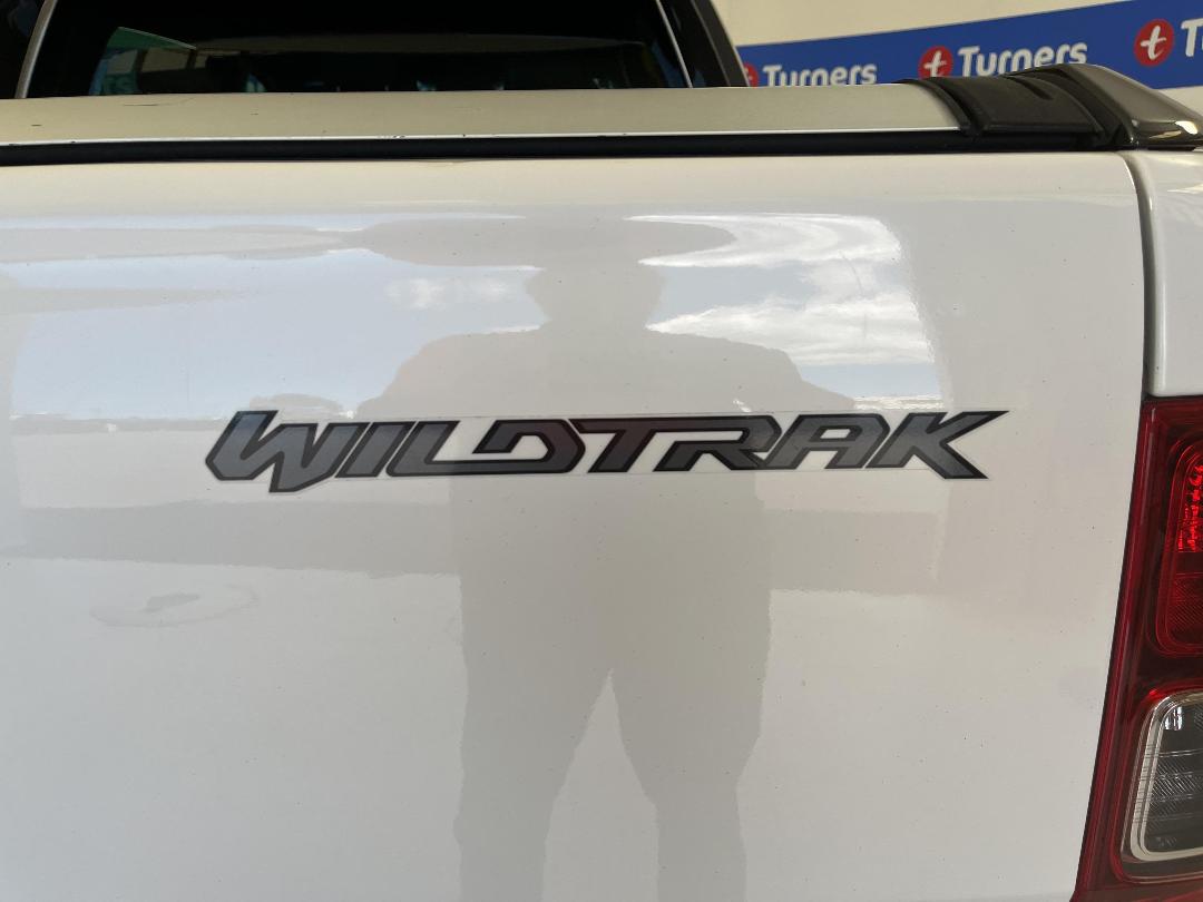 Photo '23' of Ford Ranger Photo '23' of Ford Ranger