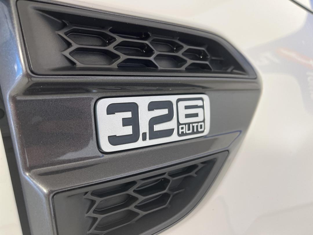 Photo '24' of Ford Ranger Photo '24' of Ford Ranger