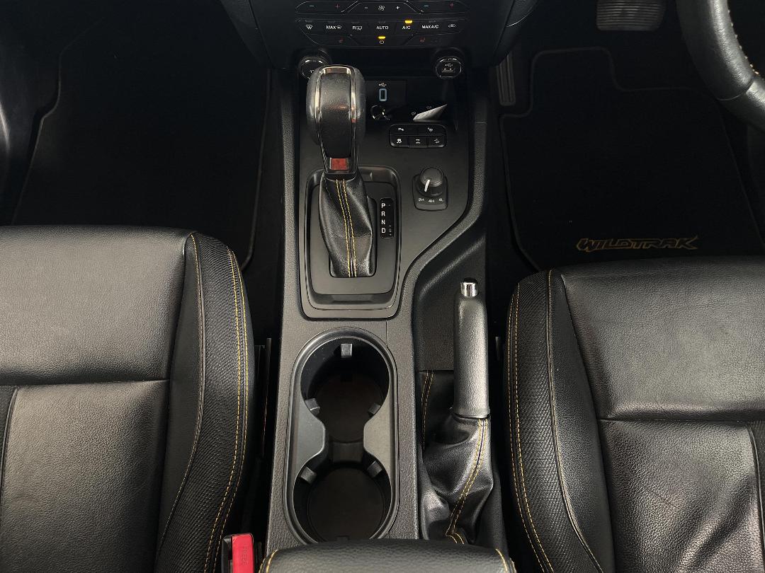 Photo '18' of Ford Ranger Photo '18' of Ford Ranger