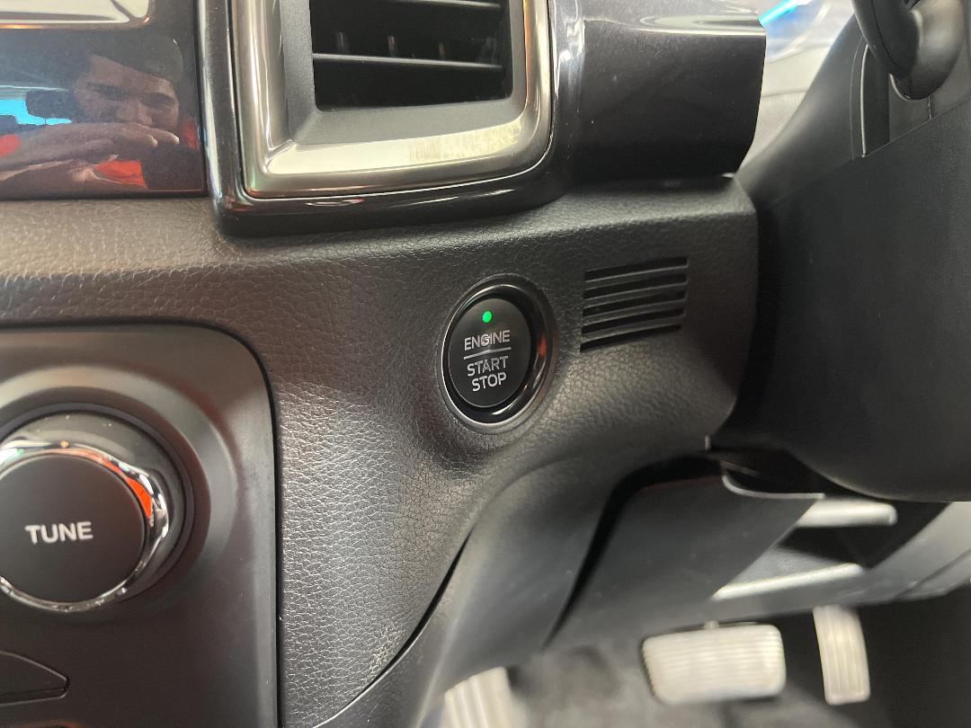 Photo '32' of Ford Ranger Photo '32' of Ford Ranger