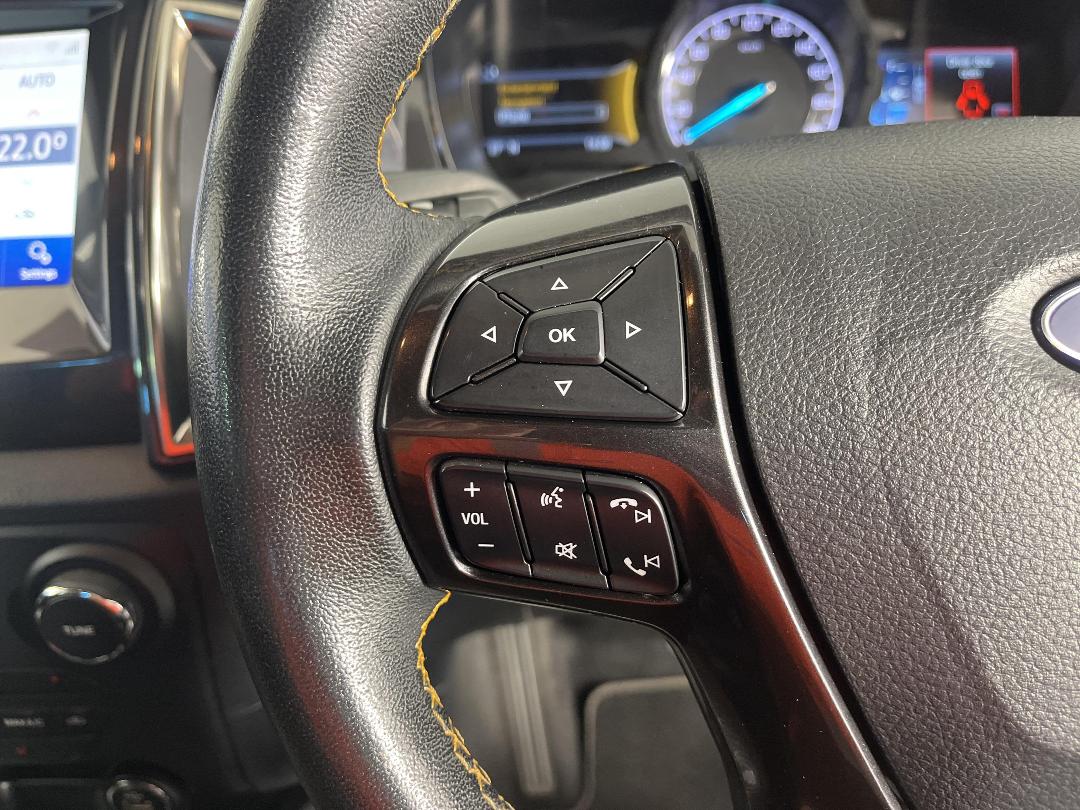 Photo '31' of Ford Ranger Photo '31' of Ford Ranger