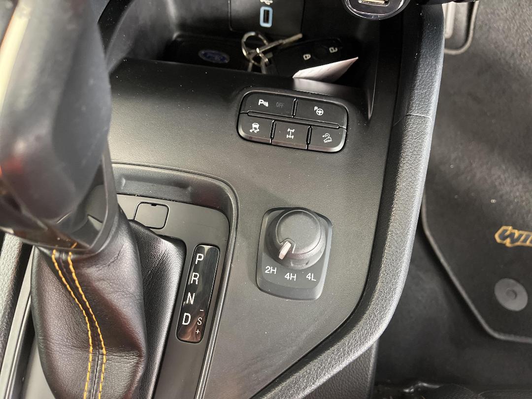 Photo '33' of Ford Ranger Photo '33' of Ford Ranger