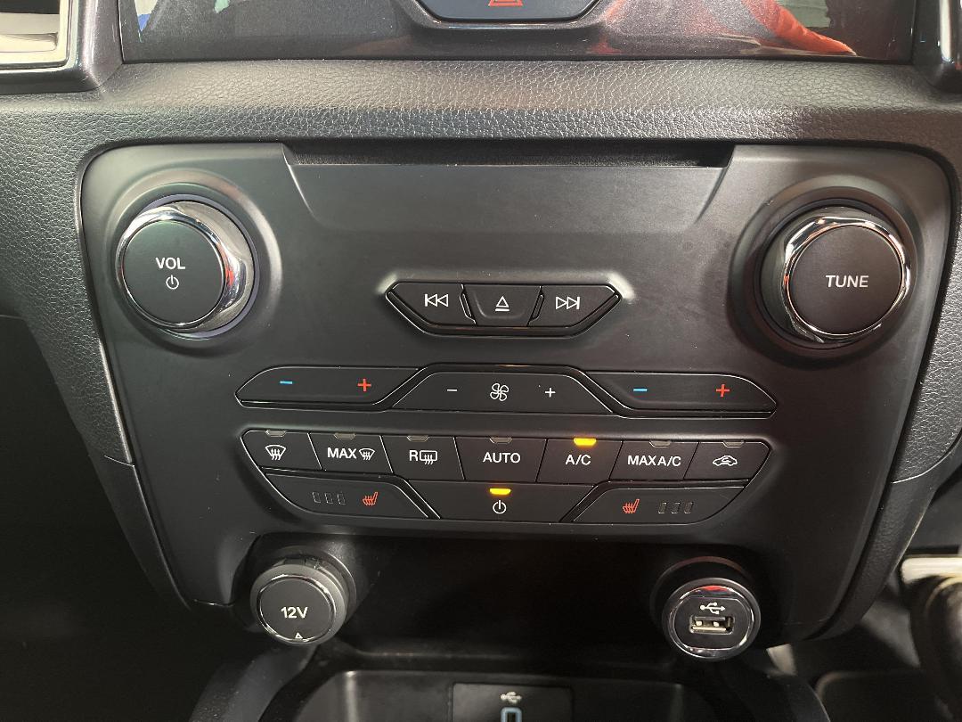 Photo '34' of Ford Ranger Photo '34' of Ford Ranger