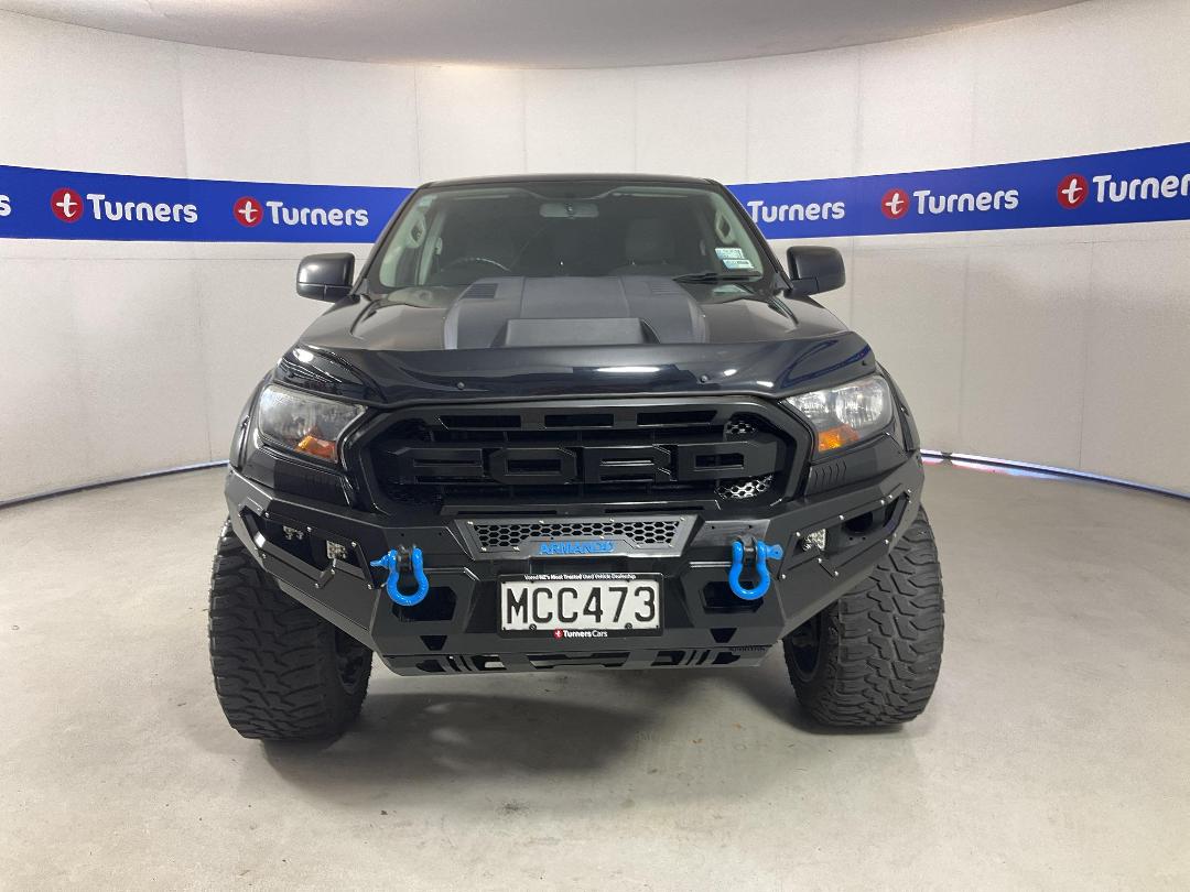 Photo '2' of Ford Ranger