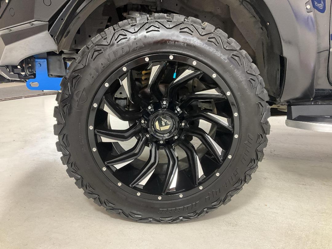 Photo '10' of Ford Ranger