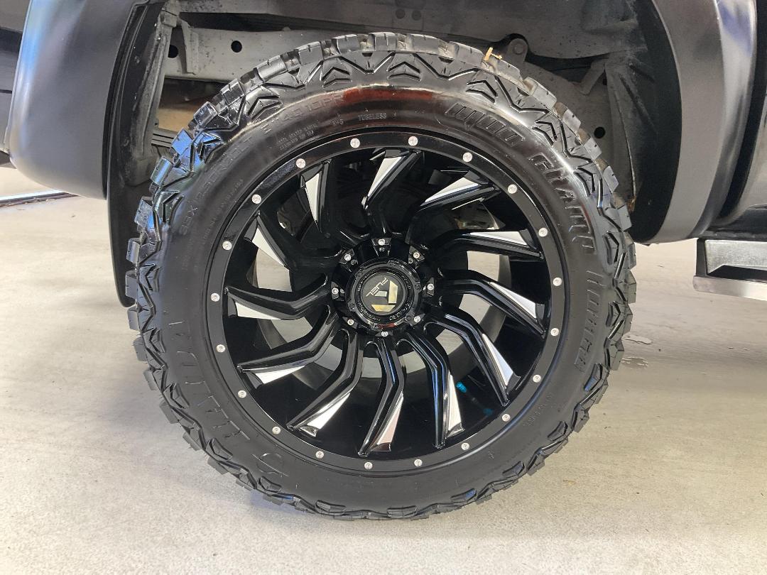 Photo '12' of Ford Ranger