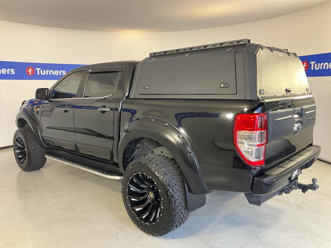 Photo '5' of Ford Ranger