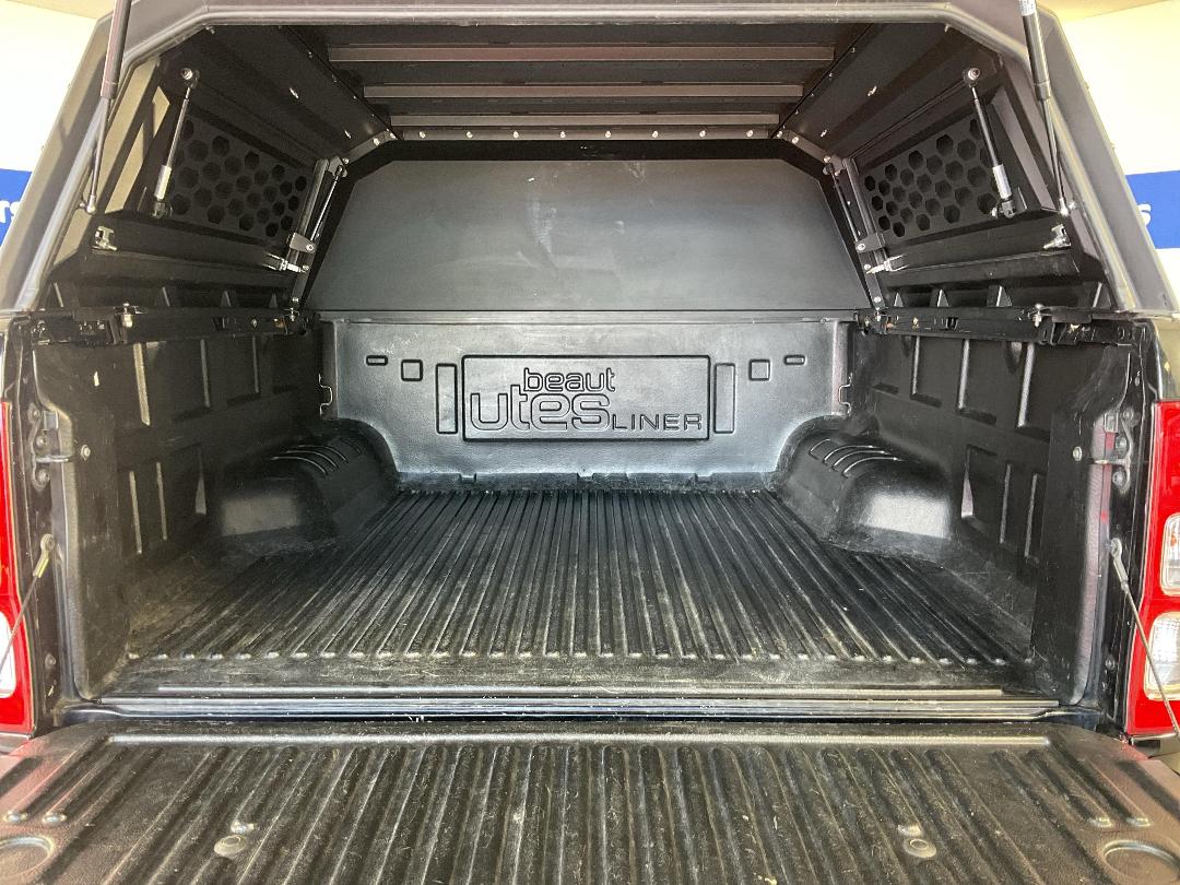 Photo '14' of Ford Ranger