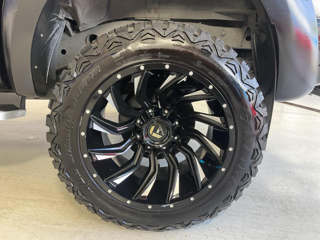 Photo '11' of Ford Ranger