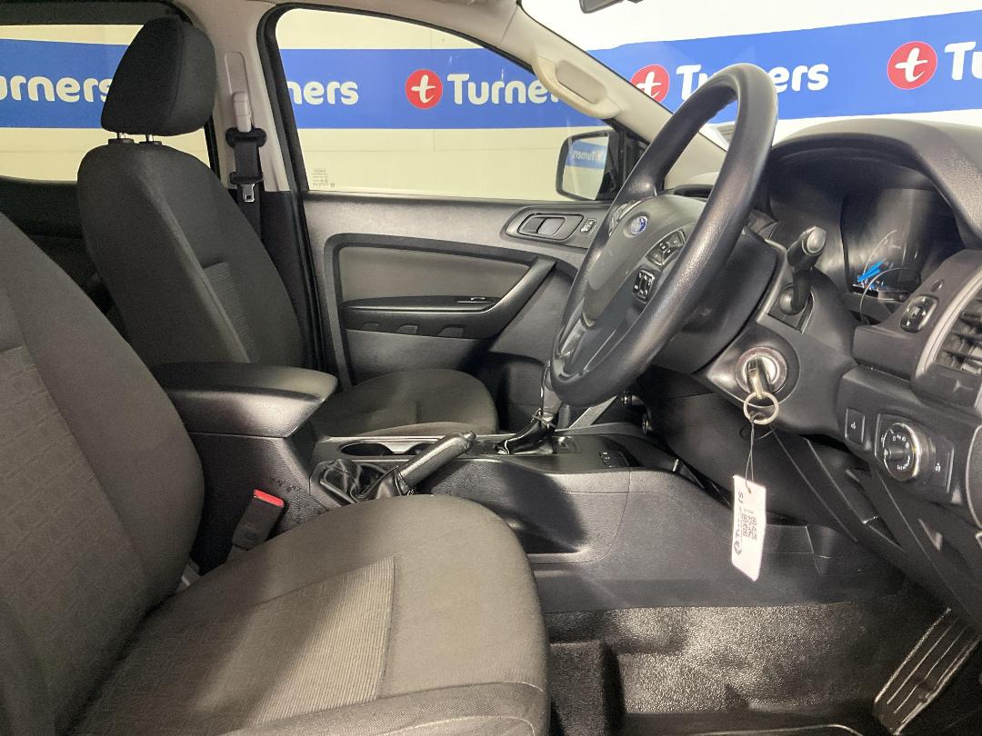 Photo '16' of Ford Ranger