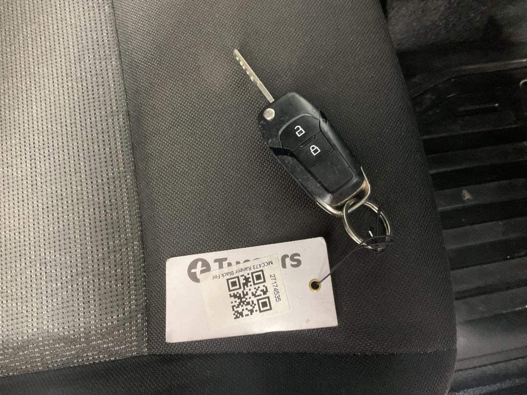 Photo '22' of Ford Ranger