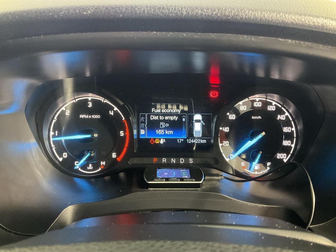 Photo '21' of Ford Ranger