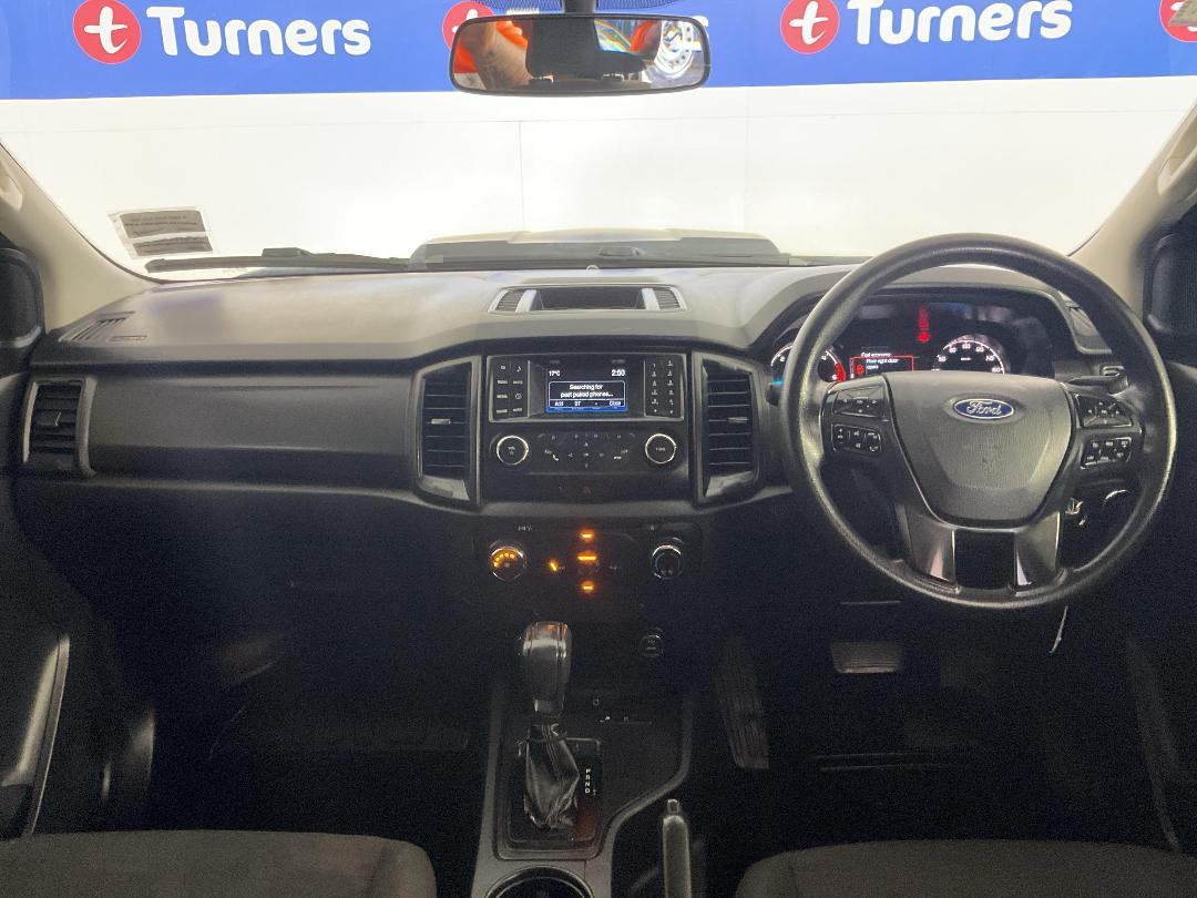 Photo '17' of Ford Ranger