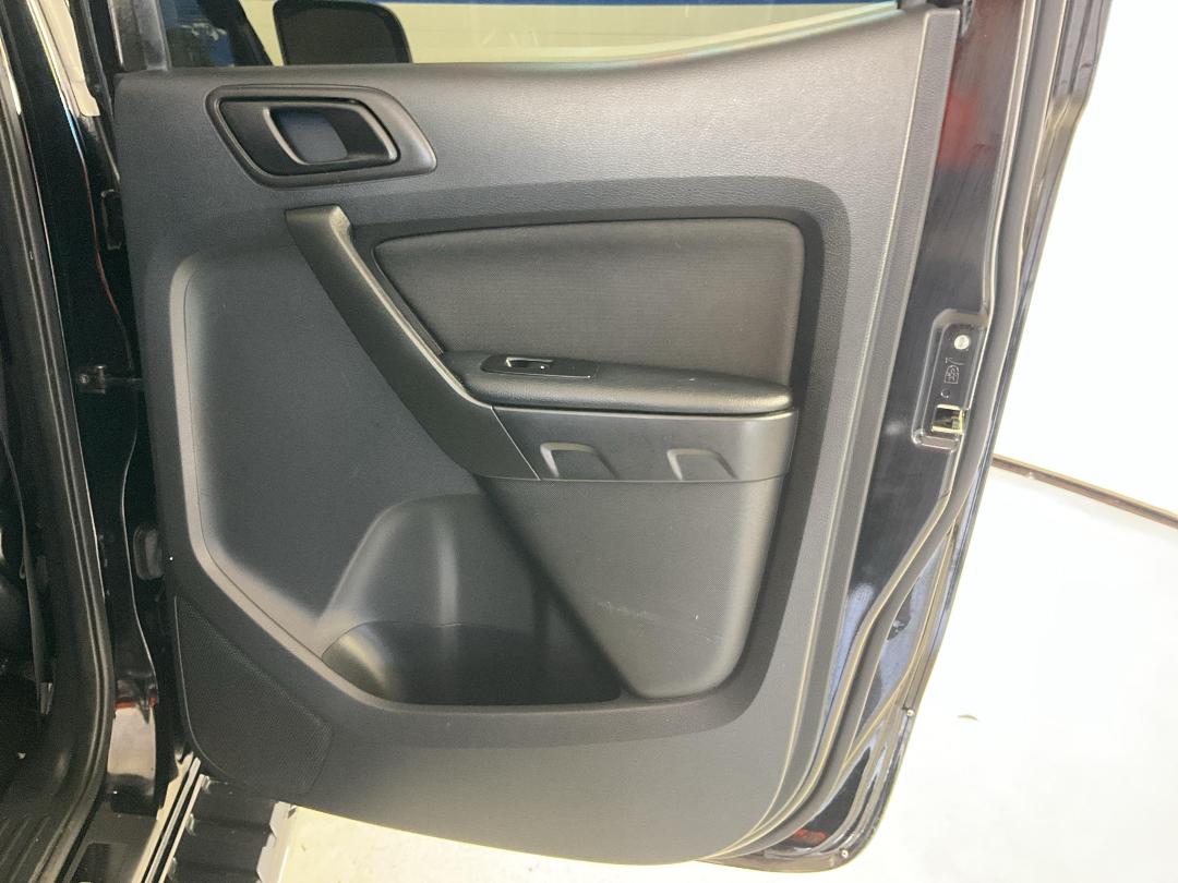 Photo '19' of Ford Ranger