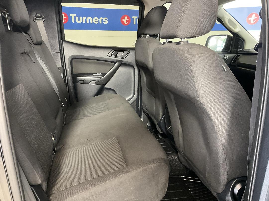 Photo '20' of Ford Ranger